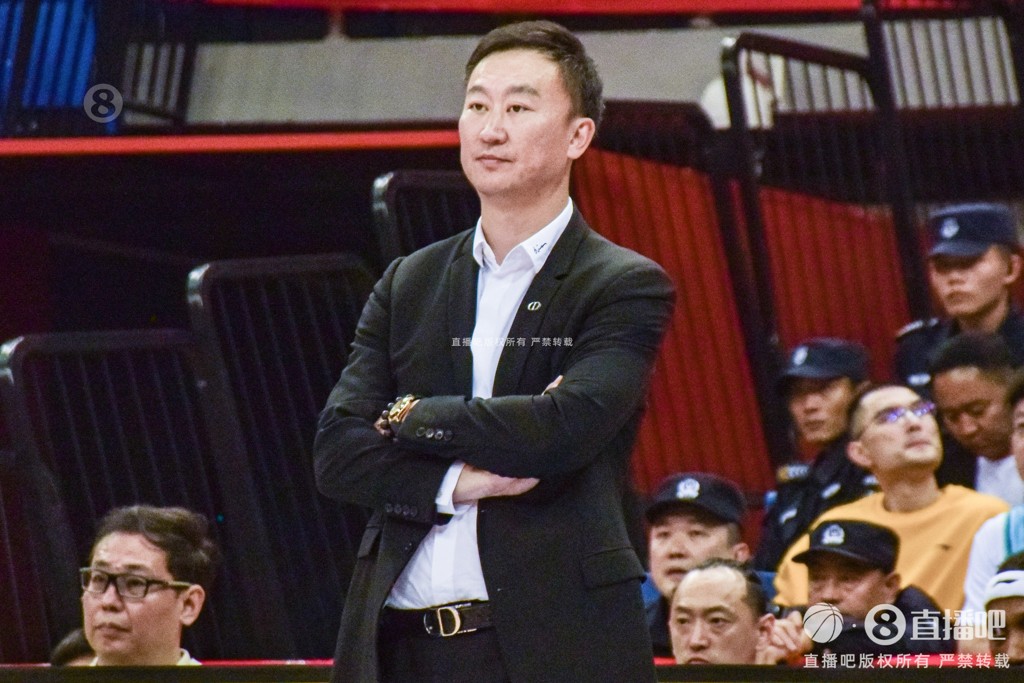 刘维伟：已经将17岁的李俊贤作为“第二个杨瀚森”来培养